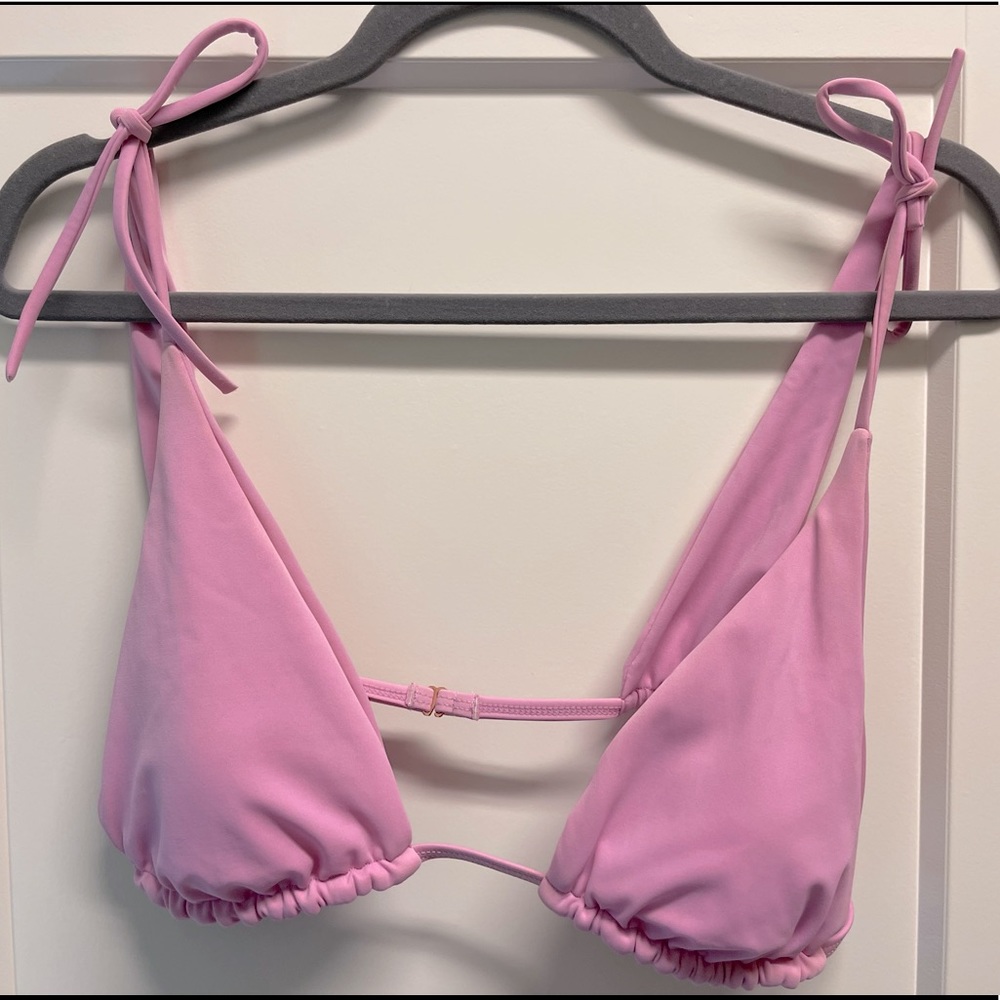Bikini Bralette Top